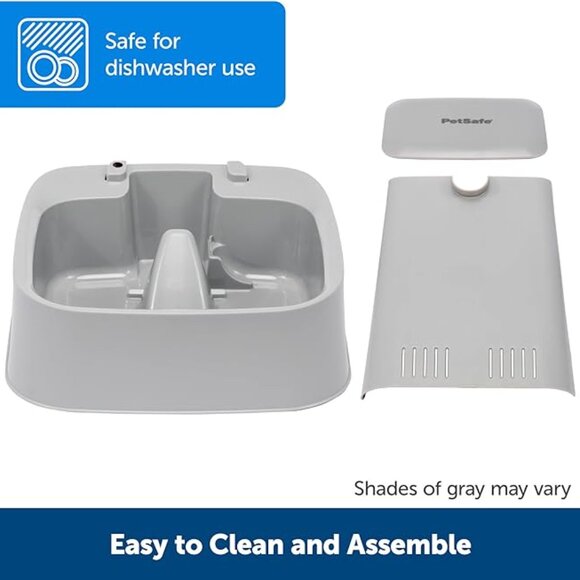 PetSafe 2 Gallon Drinkwell Automatic Water Fountain - Picture 4 of 8